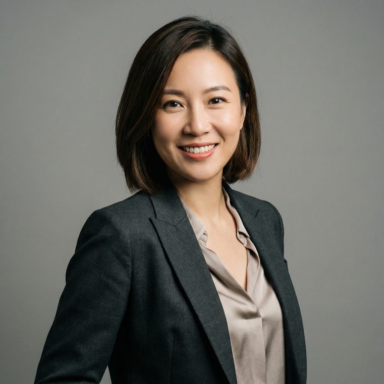 呦呦视频制片人陈晓雯